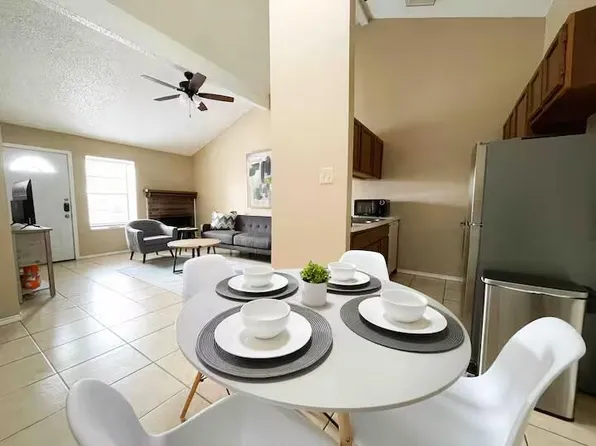 135 N Troy Ave, Lubbock, TX 79416