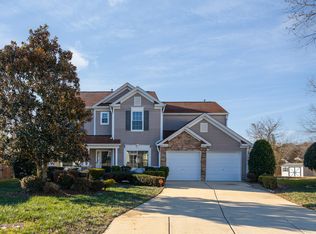 3208 Flowery Branch Rd, Raleigh, NC 27610