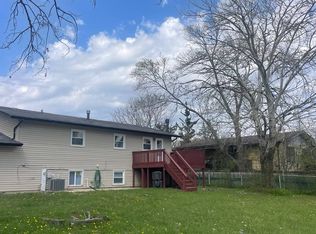 4161 188th Stcountry Clb, Country Club Hills, IL 60478