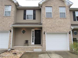 149 Midland Trl, Hurricane, WV 25526