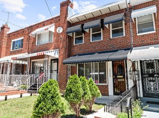 2245 16th St NE, Washington, DC 20018