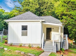 110 Smith St NE, Rome, GA 30161