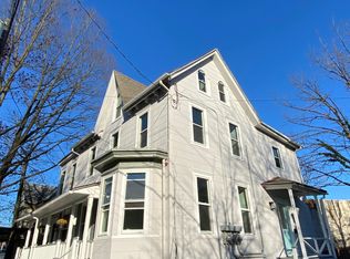 27 Ellis St, Haddonfield, NJ 08033