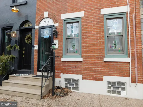 2216 Tulip St, Philadelphia, PA 19125