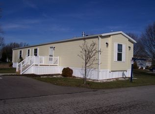 1920 Victory Rd LOT 168, Marion, OH 43302