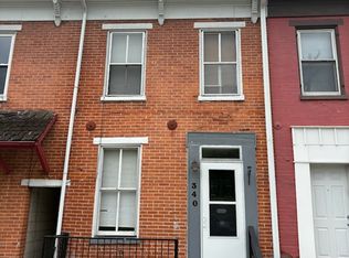 340 S Pershing Ave, York, PA 17401