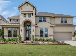 2726 Maple Oak Ln, Manvel, TX 77578