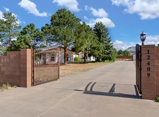 12409 Pino Ave NE, Albuquerque, NM 87122