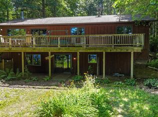 8471 Squirrel Lake Rd, Minocqua, WI 54548