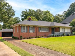 5208 Gwynne Rd, Memphis, TN 38117
