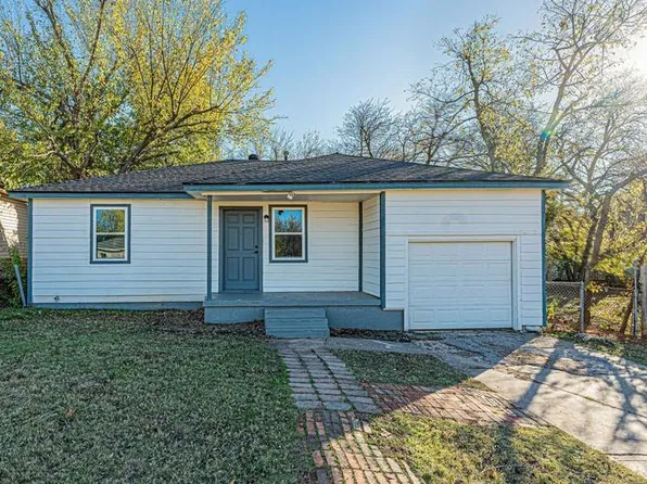 908 NE 31st St, Oklahoma City, OK 73105