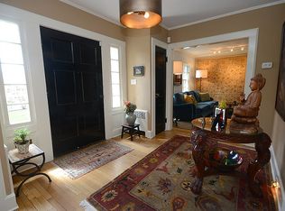 61 Woodland Rd, Maplewood, NJ 07040