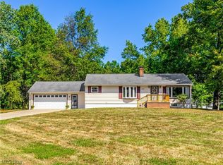 1707 Old Forge Rd, Mogadore, OH 44260