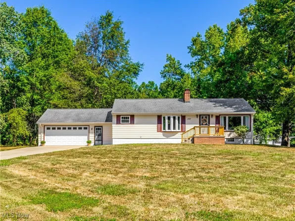 1707 Old Forge Rd, Mogadore, OH 44260