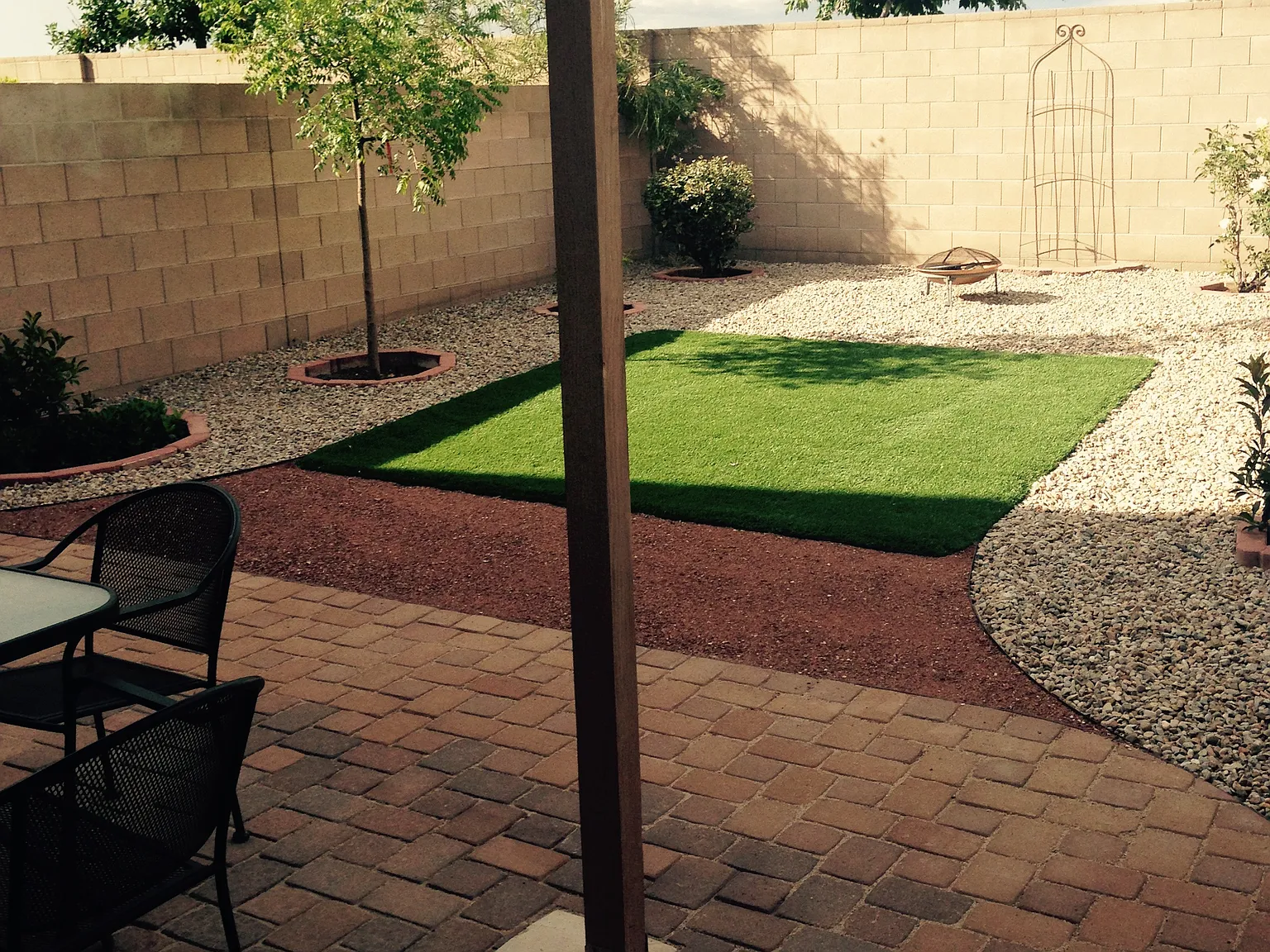 2 bed, 2.5 bath, 1323 sqft, $2,050 — Photo 4