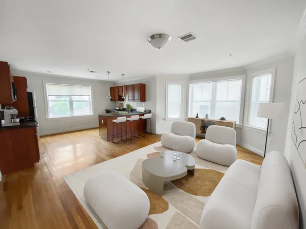 14 Notre Dame St #2, Roxbury, MA 02119