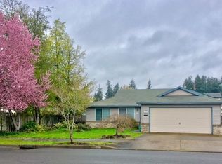 7221 SE Borwick St, Hillsboro, OR 97123