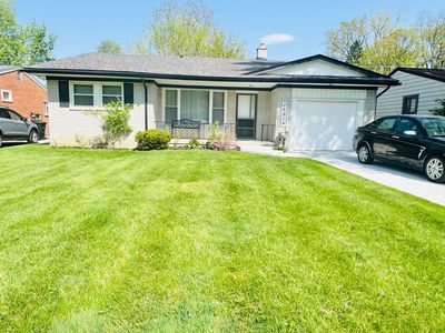 15914 Deering St, Livonia, MI, 48154
