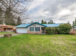 15001 11th Avenue Ct E, Tacoma, WA 98445