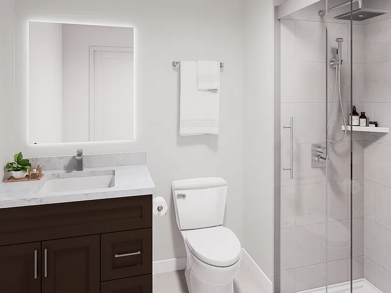Bathroom Bathroom