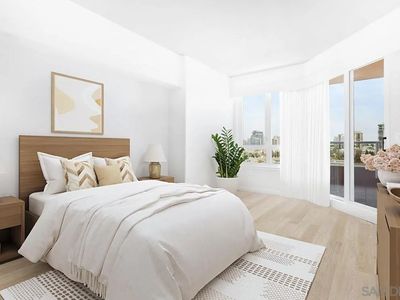 3890 Nobel Dr UNIT 901, San Diego, CA, 92122