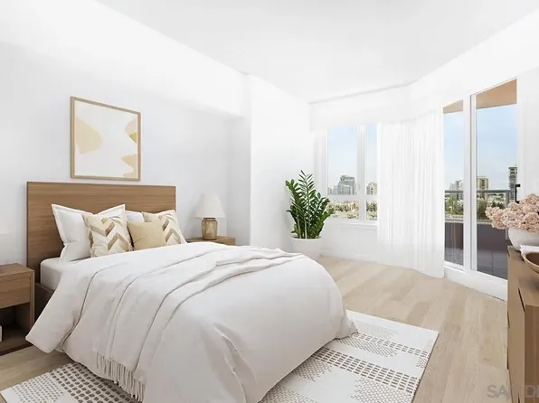 3890 Nobel Dr Unit 901, San Diego, CA 92122