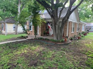 1218 N 5th St, Temple, TX 76501