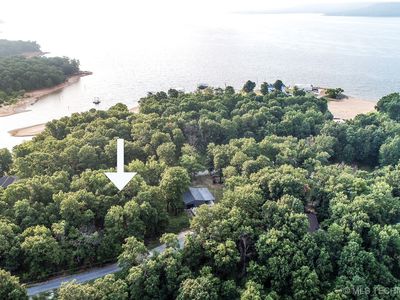 6 Pecan Ct, Eufaula, OK, 74432