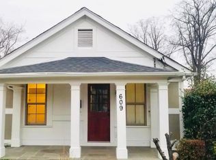 609 Douglas Ave, Rockville, MD