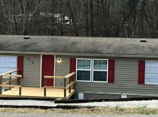 812 Bluff Rd, Harriman, TN 37748