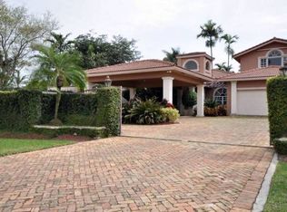 8330 SW 5th St, Miami, FL 33144