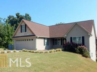 30 Eastover Dr, Cleveland, GA 30528