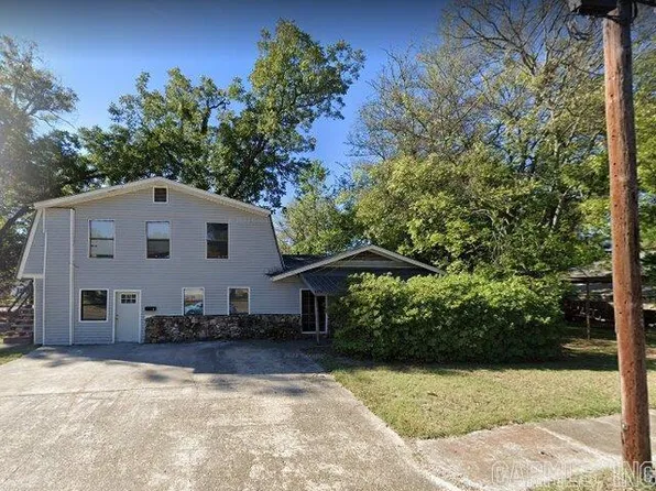 1103 Caddo St, Arkadelphia, AR 71923