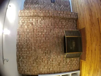 Rented by Allen Harris, LREB