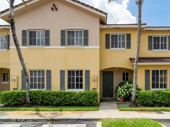 6036 SW 19th St, Pompano Beach, FL 33068
