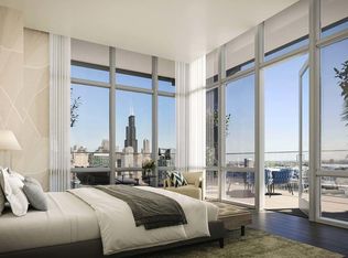 806 W Randolph St #4101, Chicago, IL 60607