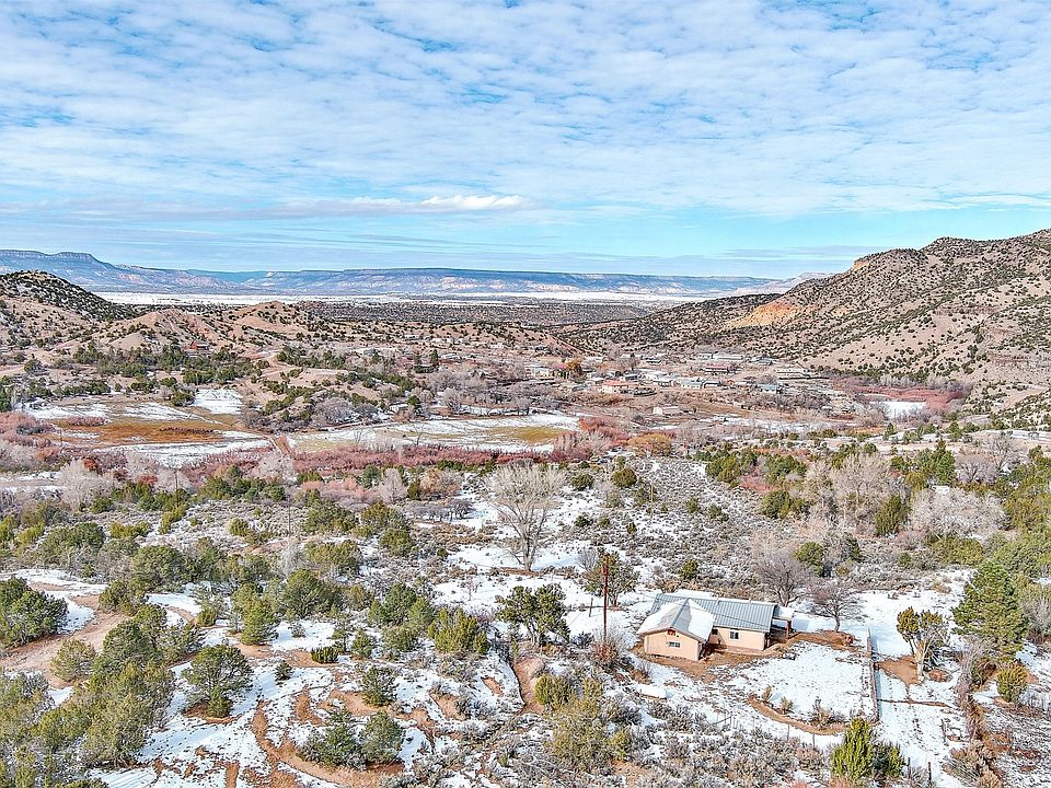 206 County Road 193, Canones, NM 87516 MLS 202341865 Zillow