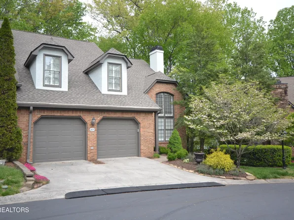 819 Ethans Glen Dr, Knoxville, TN 37923