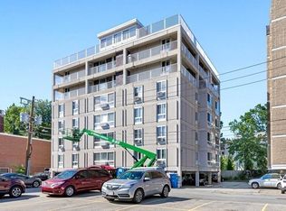 4 Trowbridge Pl APT 3D, Cambridge, MA 02138