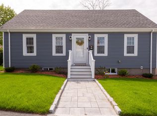 66 Curran Rd, Lynn, MA 01905
