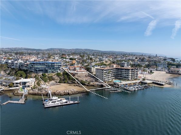2495 Ocean Blvd, Corona Del Mar, CA 92625
