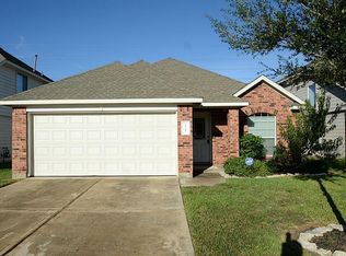 21547 Falvel Lake Dr, Spring, TX 77388