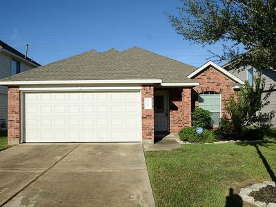 21547 Falvel Lake Dr, Spring, TX, 77388