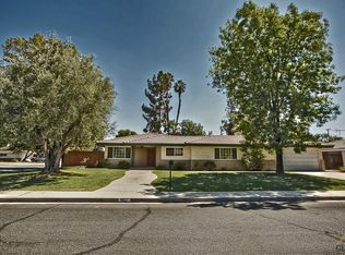 6101 Sally Ave, Bakersfield, CA