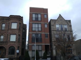 4821 S Champlain Ave APT 4, Chicago, IL 60615