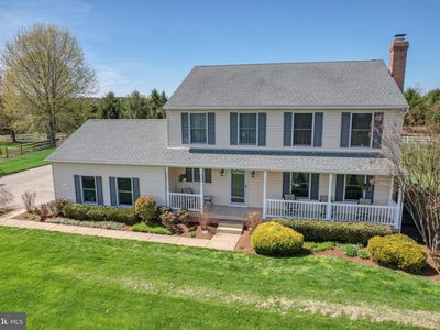 219 Overlook Dr, Queenstown, MD, 21658