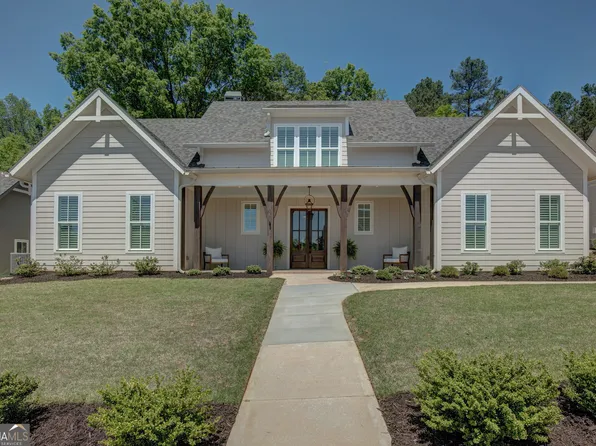 140 Grafton Hl, Senoia, GA 30276