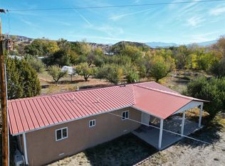 197 County Road 87, Chimayo, NM 87522