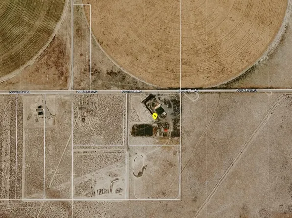 7150 Dutch Flat Rd, Winnemucca, NV 89445