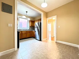 Rented by Zjama Realty Corp